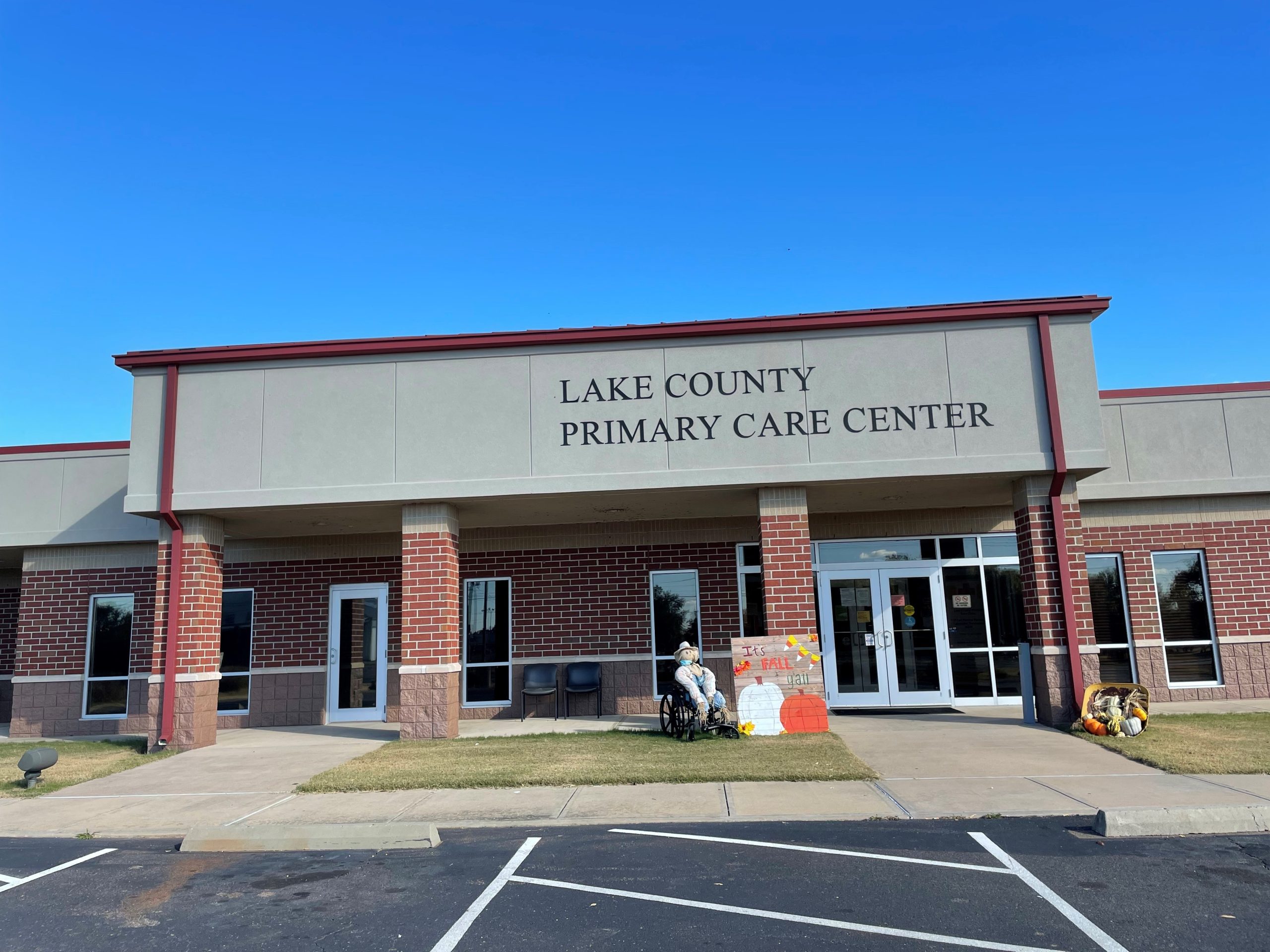 Lake County Primary Care Medical Clinic